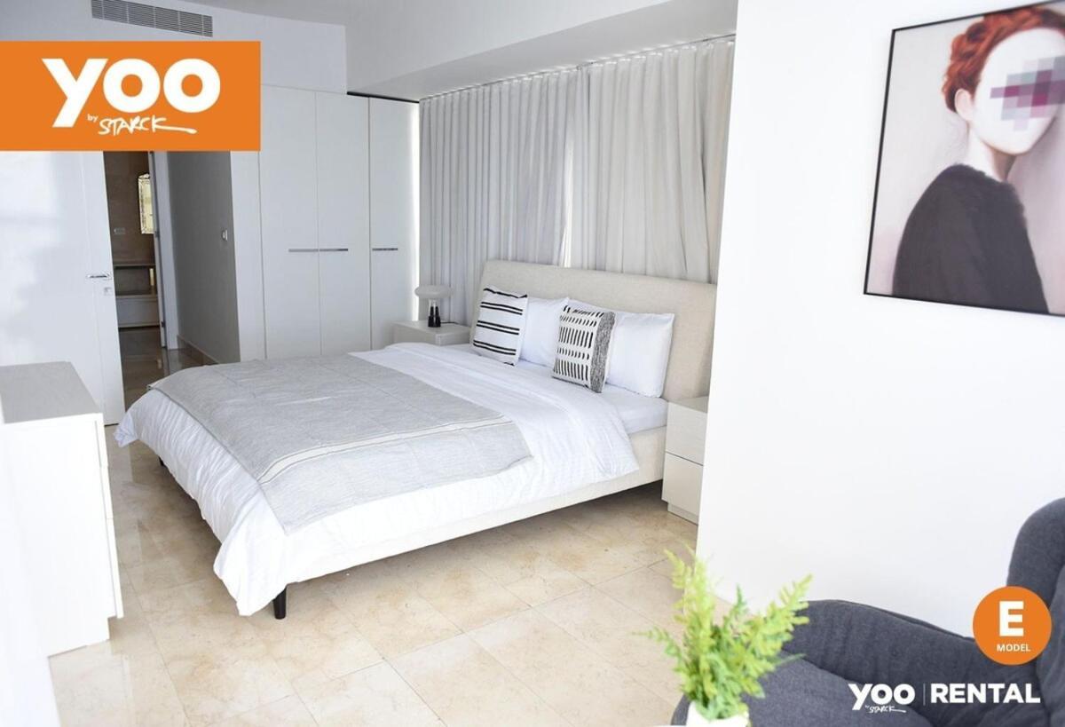 Yoo Panama Apartment ภายนอก รูปภาพ