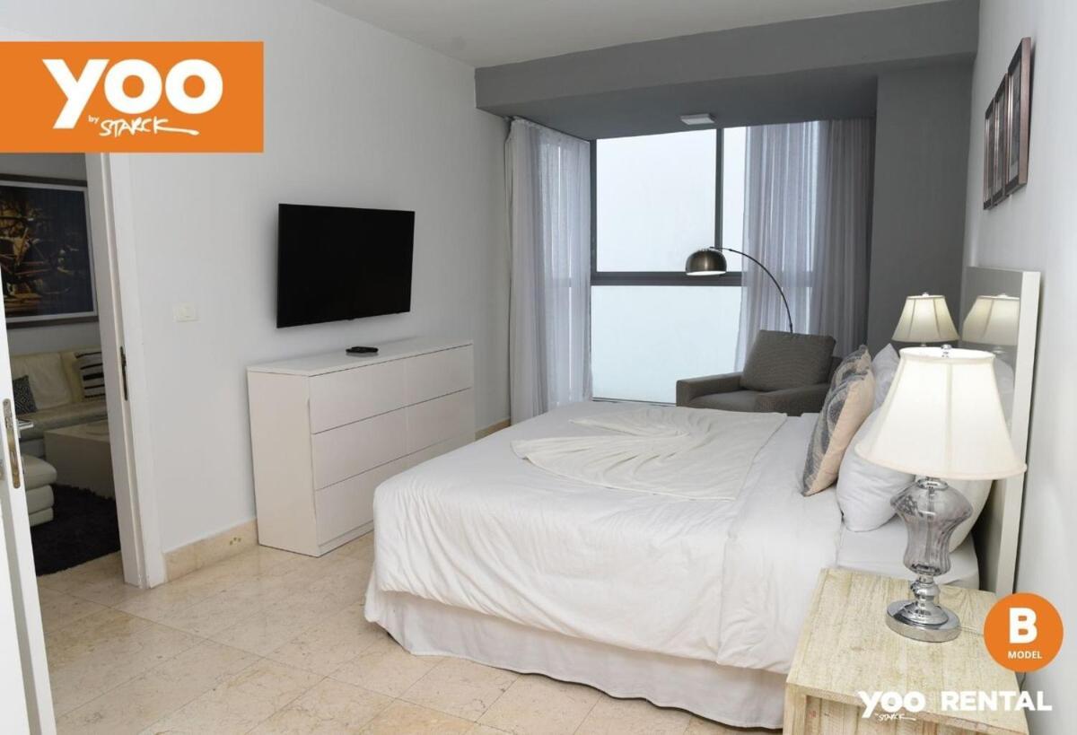 Yoo Panama Apartment ภายนอก รูปภาพ