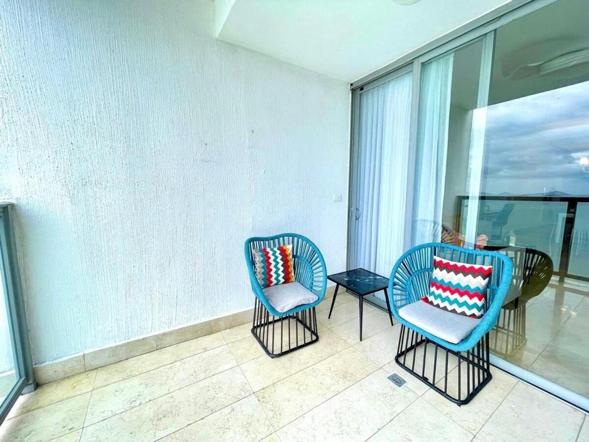 Yoo Panama Apartment ภายนอก รูปภาพ