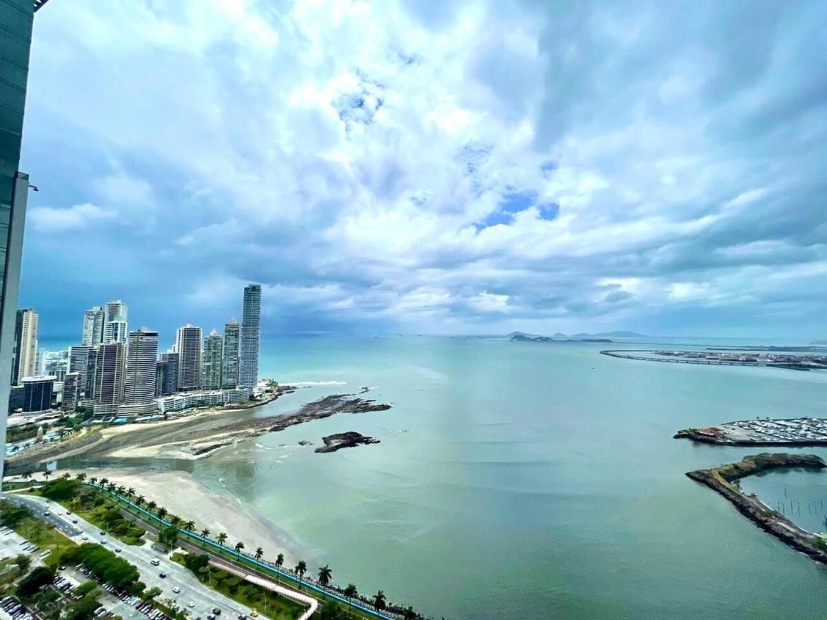Yoo Panama Apartment ภายนอก รูปภาพ