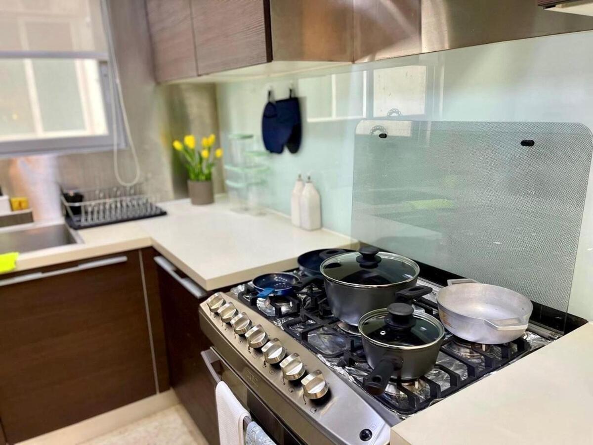 Yoo Panama Apartment ภายนอก รูปภาพ